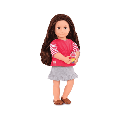 Rayna Food Truck Playset - Our Generation - The Toy Store