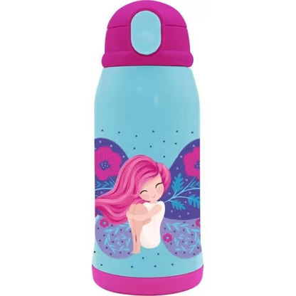 Thermos Flask Stainless Steel Must Team Butterfly 500 ml