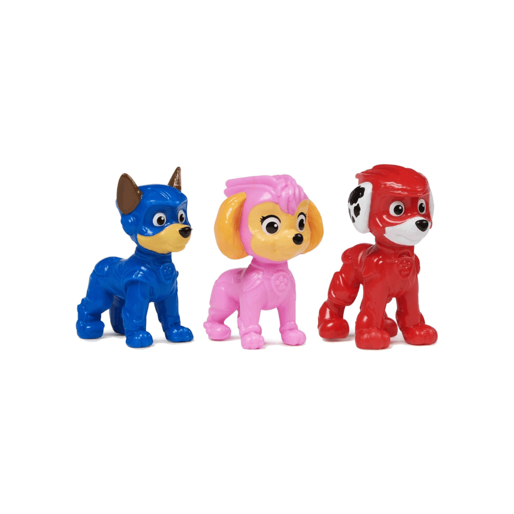Paw Patrol Movie 2 Minifigure - Paw Patrol - The Toy Store