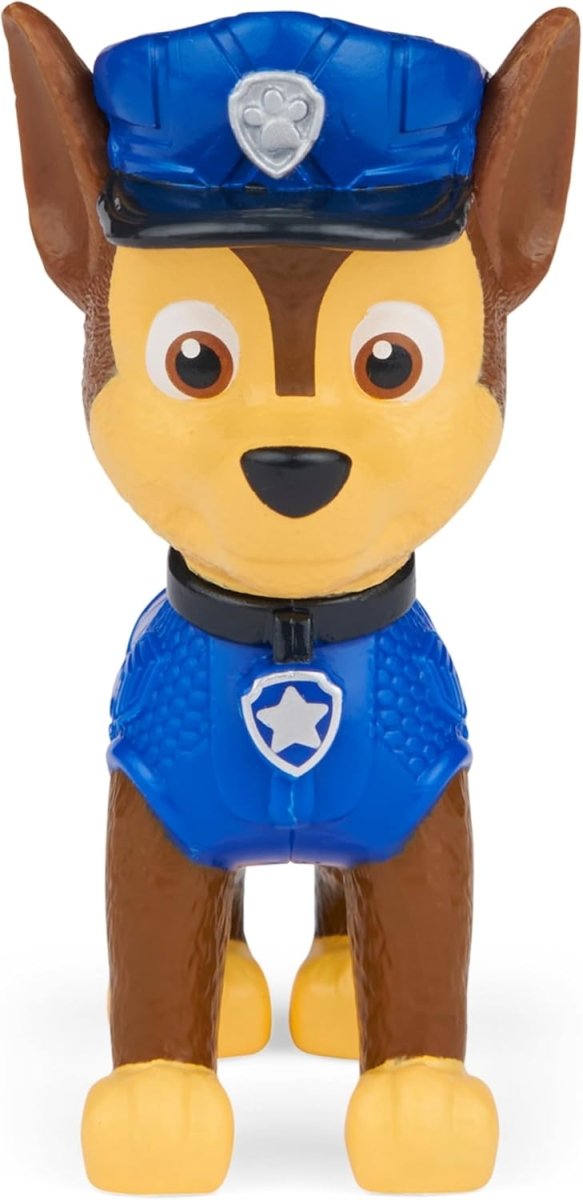 The Movie Chase Collectible Figure - Paw Patrol - The Toy Store