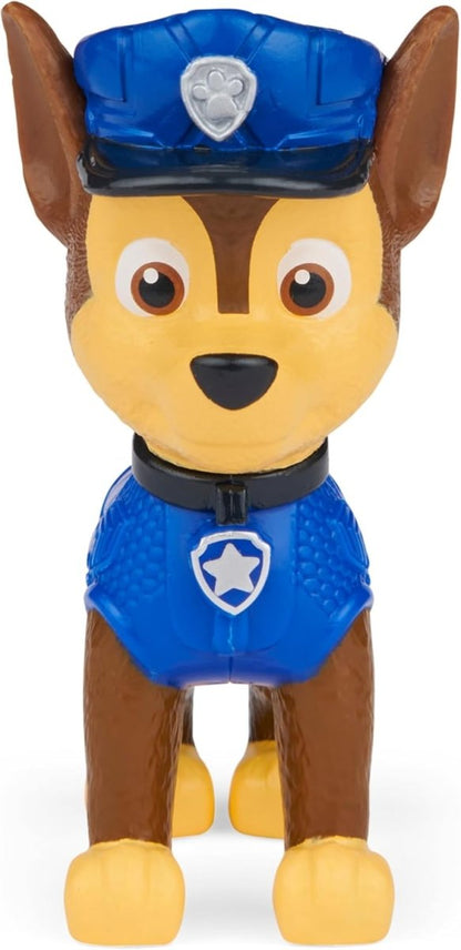 The Movie Chase Collectible Figure - Paw Patrol - The Toy Store
