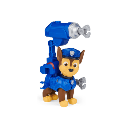 The Movie Chase Collectible Figure - Paw Patrol - The Toy Store