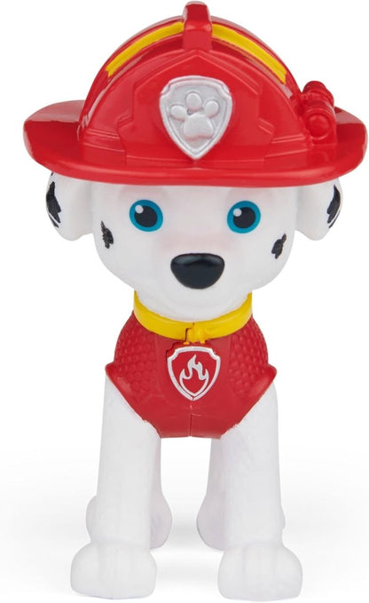 The Movie Collectible Figure - Paw Patrol - Rublle - The Toy Store