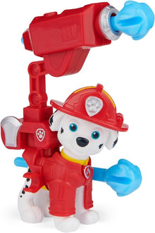 The Movie Collectible Figure - Paw Patrol - Masrhall - The Toy Store