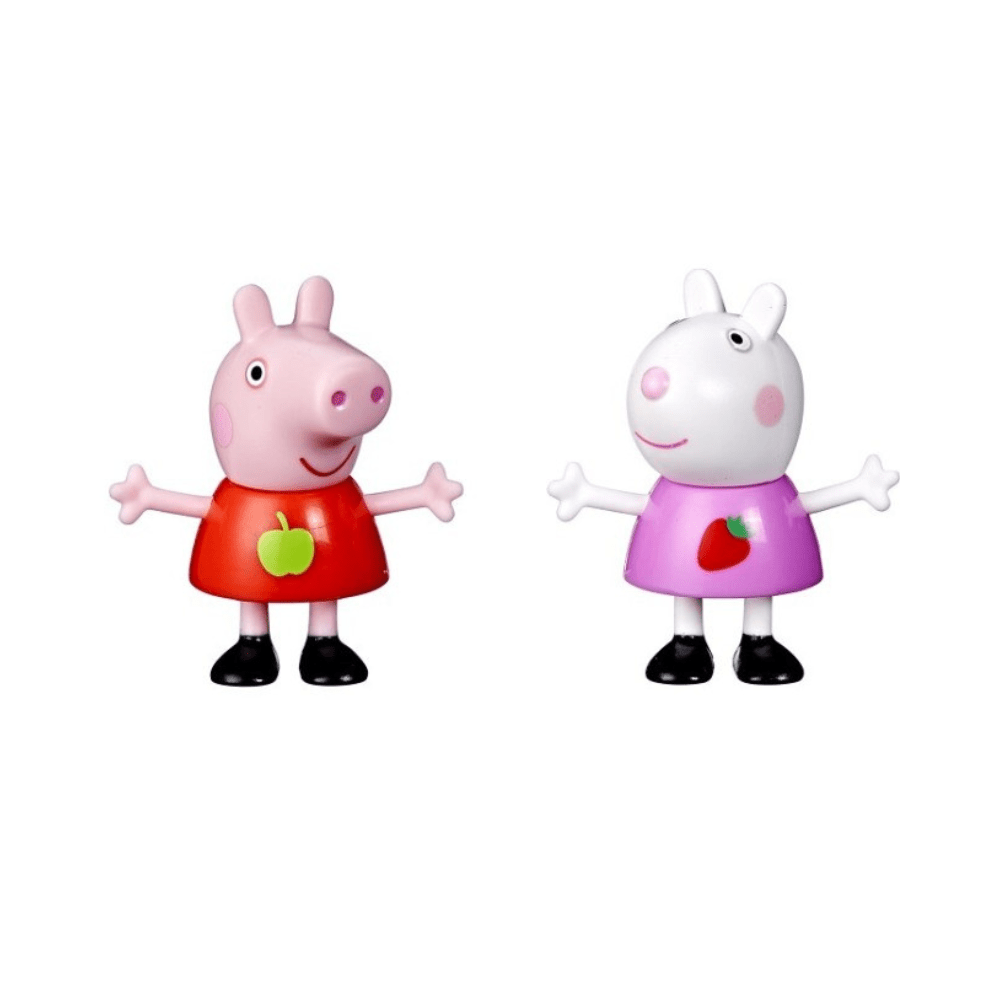 Hasbro Peppa Pig - Peppa K Suzy Sheep - Peppa Pig - The Toy Store