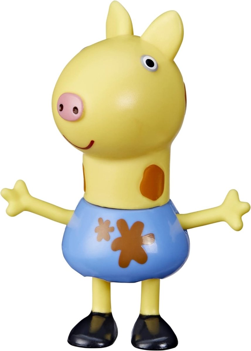 Peppa’s Clubhouse Surprise Set - Peppa Pig - The Toy Store