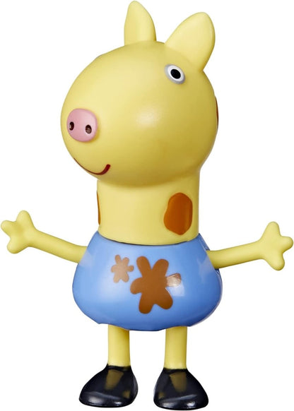 Peppa’s Clubhouse Surprise Set - Peppa Pig - The Toy Store