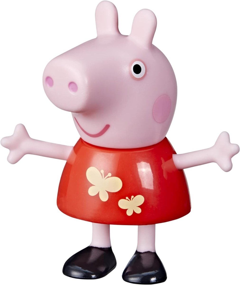 Peppa’s Clubhouse Surprise Set - Peppa Pig - The Toy Store