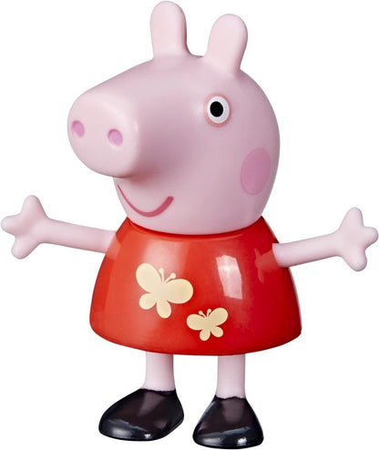 Peppa’s Clubhouse Surprise Set - Peppa Pig - The Toy Store