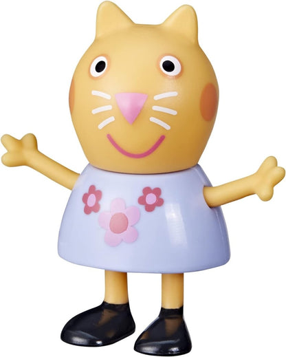 Peppa’s Clubhouse Surprise Set - Peppa Pig - The Toy Store