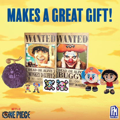 Collector Bundle Gum Gum Set - Phat Mojo - The Toy Store