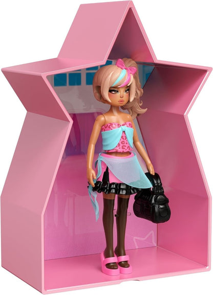 Dress To Impress Series 2 Mystery Doll Pack - Phat Mojo - The Toy Store