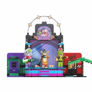Deluxe Buildable Set - Phat Mojo - The Toy Store