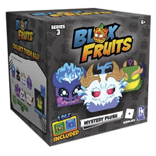 Plush Toy Blox Fruits Blind Box - Phat Mojo - The Toy Store