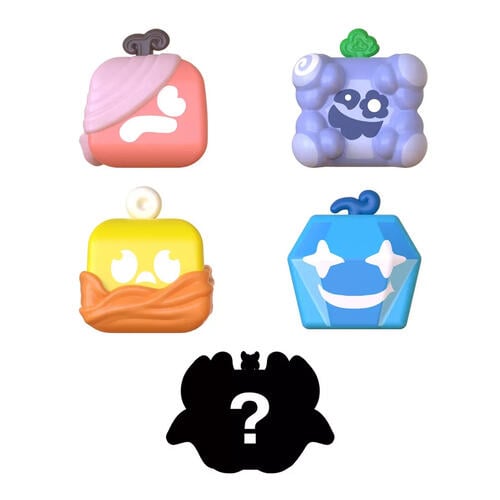 Squishy Blox Fruits Toys - Phat Mojo - The Toy Store