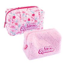 Beauty Case with Accessories - Pink It - The Toy Store