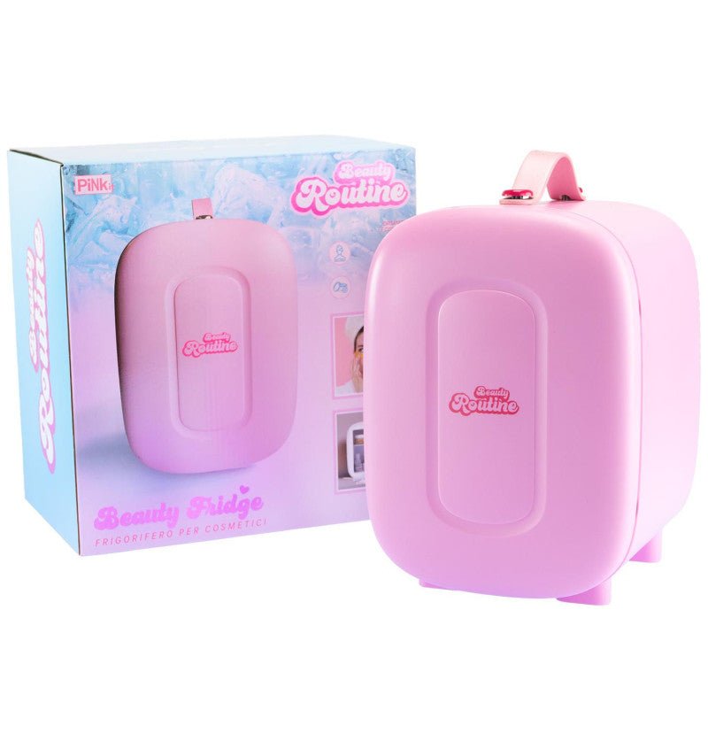 Beauty Fridge Storage Toy - Pink It - The Toy Store