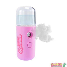 Beauty Skincare Steamer Toy - Pink It - The Toy Store