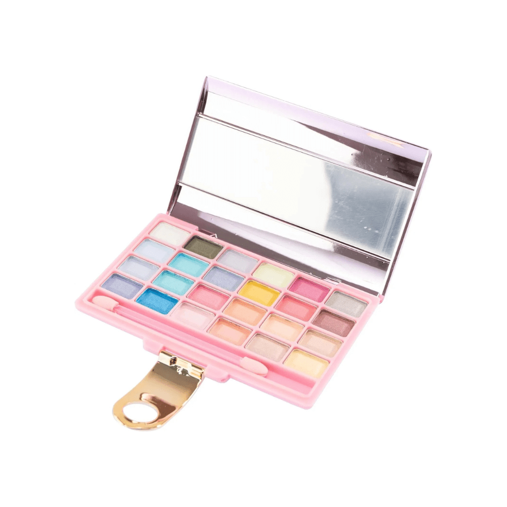 Eyeshadow Palette Make Up Nice - Pink It - The Toy Store
