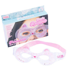 Ice Mask Skincare Toy - Pink It - The Toy Store
