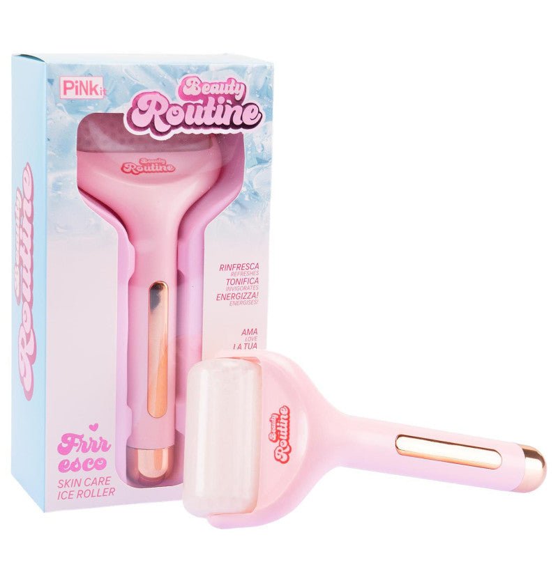 Ice Roller Skincare Toy - Pink It - The Toy Store