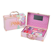 Make Up Travel Case Toy - Pink It - The Toy Store