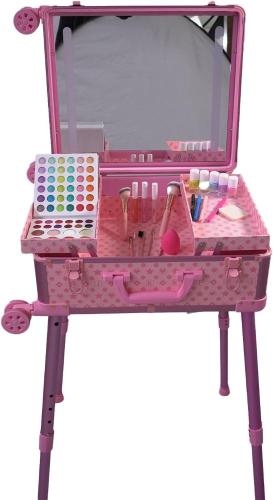 Makeup Designer Station Toy - Pink it - The Toy Store