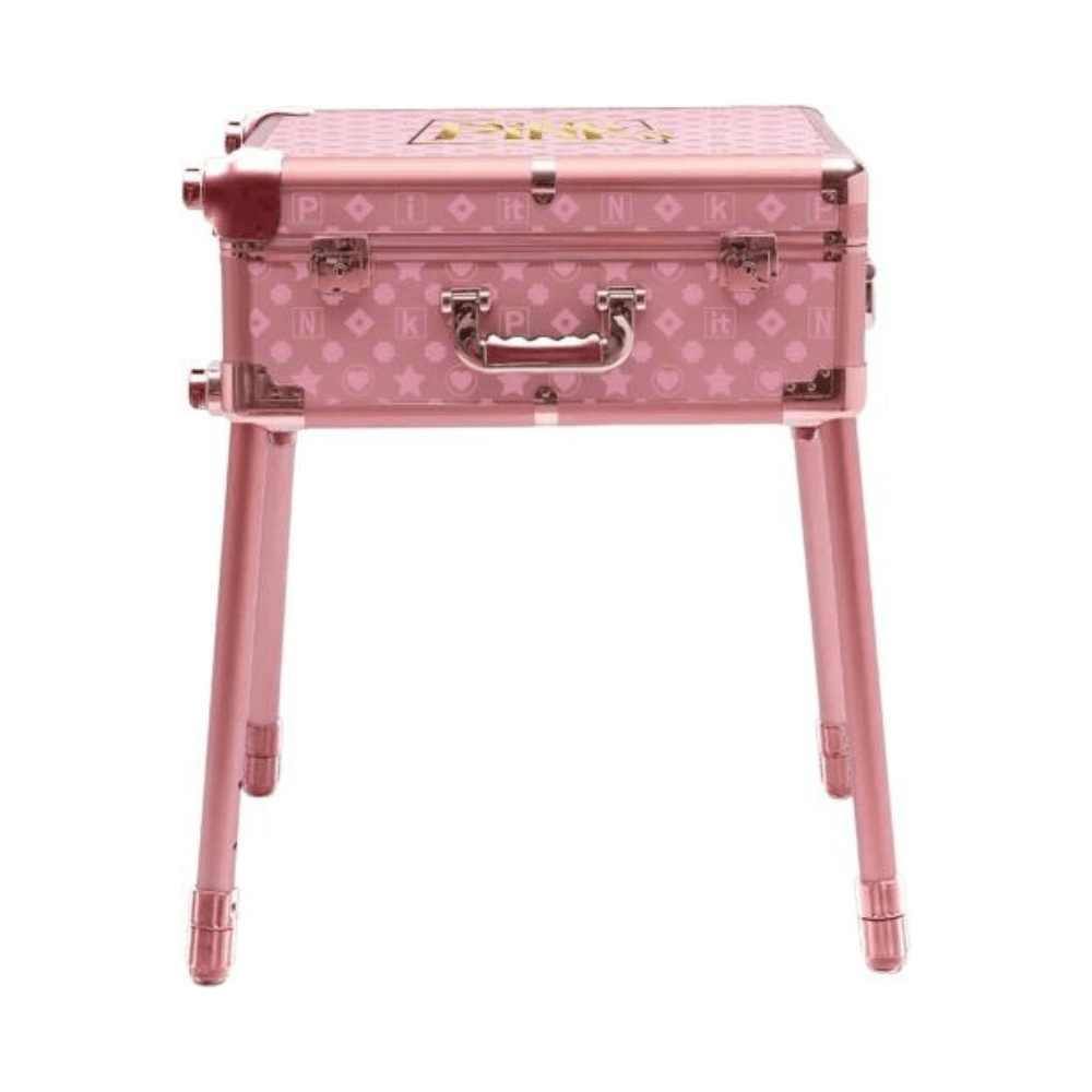 Makeup Designer Station Toy - Pink it - The Toy Store