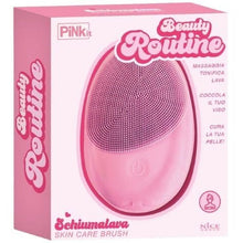 Rubber Massager Skincare Toy - Pink It - The Toy Store