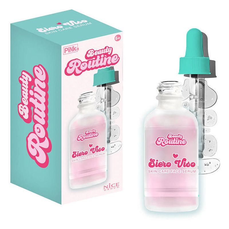 Skincare Face Serum 30ml Toy - Pink It - The Toy Store