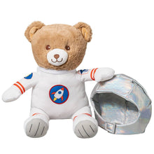 Gaston Astronaut Plush - Piou Piou - The Toy Store