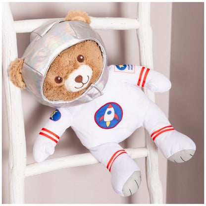 Gaston Astronaut Plush - Piou Piou - The Toy Store