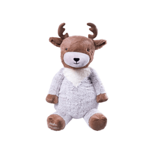 Qorvik The Reindeer 100cm - Piou Piou - The Toy Store