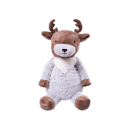 Qorvik The Reindeer 100cm - Piou Piou - The Toy Store