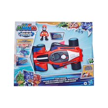 Transforming Animal Power Flash Cruiser - Pjmasks - The Toy Store