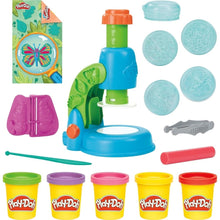 Light and Look Scope Toy - Playdoh - The Toy Store