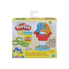 Mini Hairdresser Modeling Pasta Set - Playdoh - The Toy Store