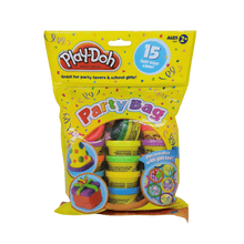 Party Bag of Play - Doh - Playdoh - The Toy Store