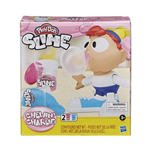 Chewin Charlie Play - Doh Set - Playdoh - The Toy Store