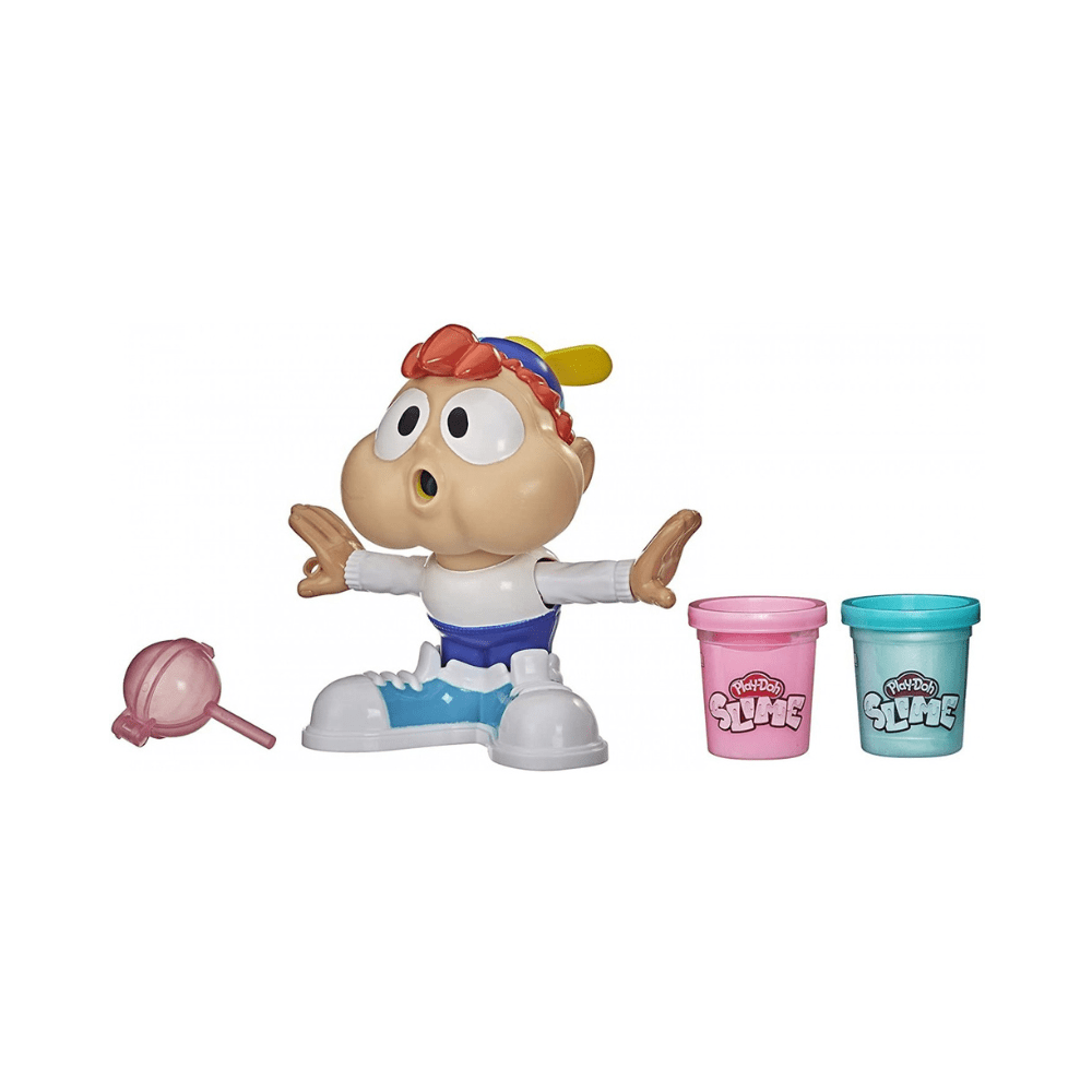 Chewin Charlie Play - Doh Set - Playdoh - The Toy Store