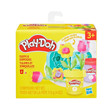 Ciastolina Lil Flowers Dough - Playdoh - The Toy Store