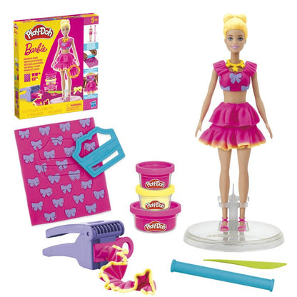 Play Doh - Designer Dolls - Playdoh - The Toy Store