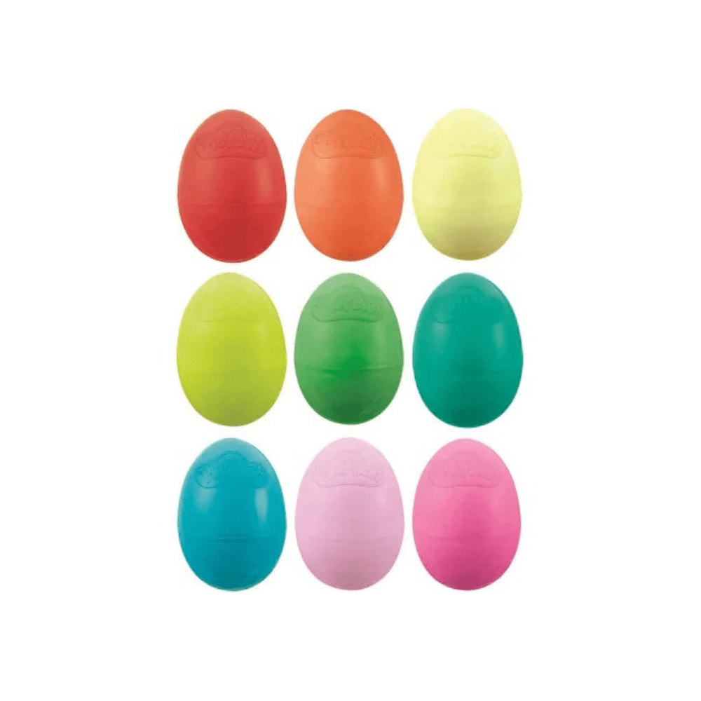 Easter Egg Play - Doh Bag - Playdoh - The Toy Store