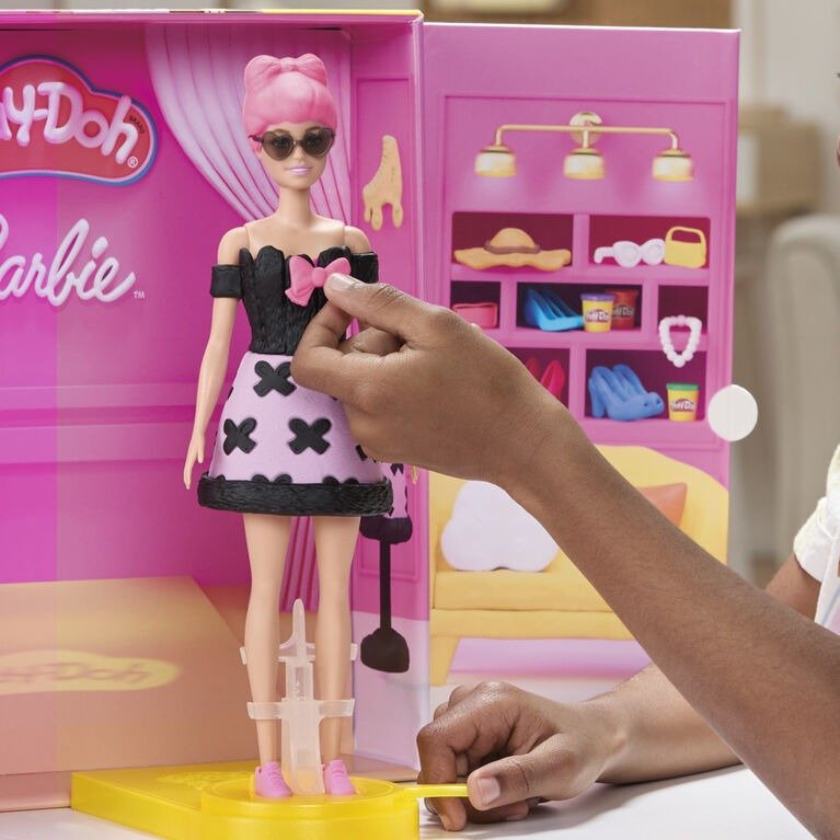 Play Doh - Fashion Show - Playdoh - The Toy Store