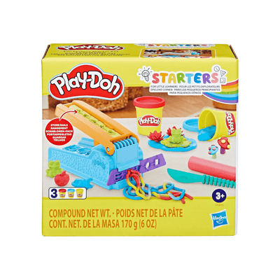Fun Factory Starter Dough Set