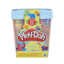 Play-Doh Super Animal Accessory Box: 20+ tools & storage set