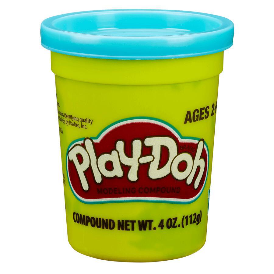 Single Can of Play - Doh Dough - Playdoh - The Toy Store