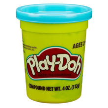 Single Can of Play - Doh Dough - Playdoh - The Toy Store