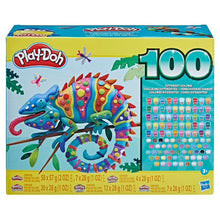 Wow 100 Compound Varie Pack 100 Jars - Playdoh - The Toy Store