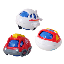 Rolling Vehicles - Playgo - The Toy Store